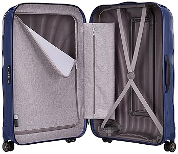 美品✨samsonite サムソナイト　コスモライト　スピナー75 スーツケース サムソナイト Samsonite C-LITE シーライト コスモライト